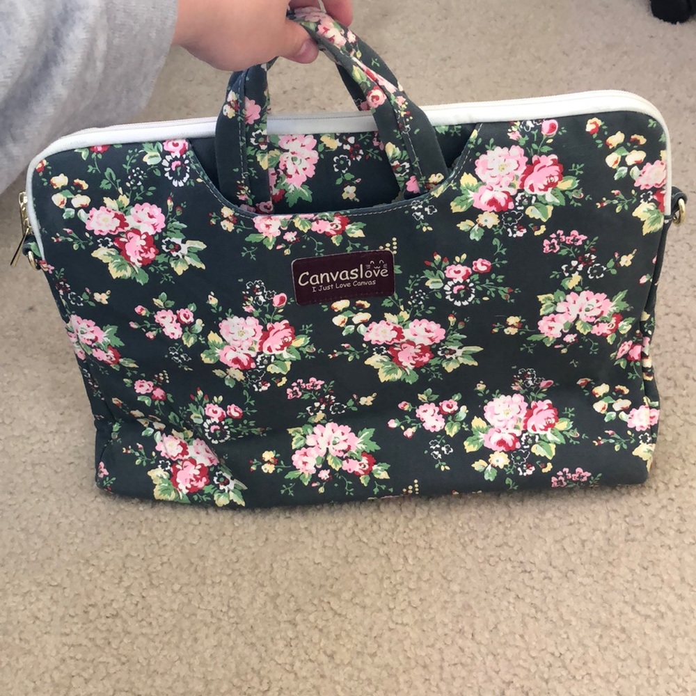 Laptop case